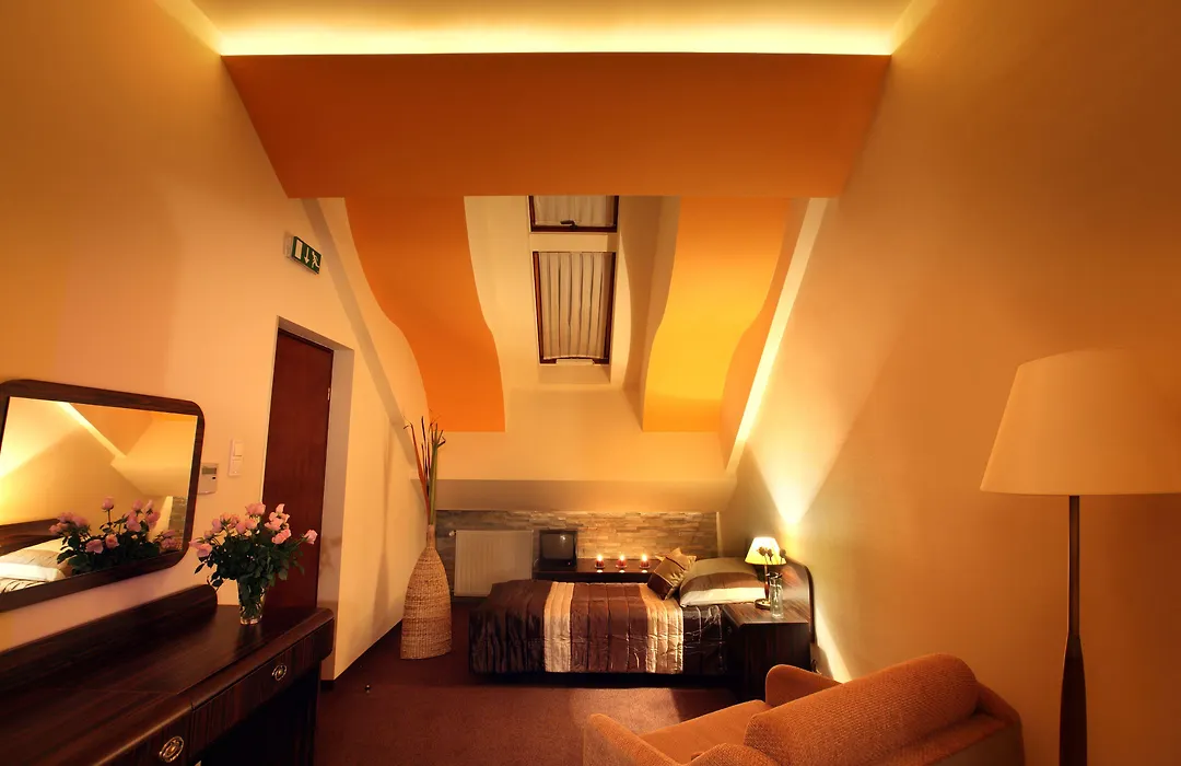 Hotel Wit Stwosz-1