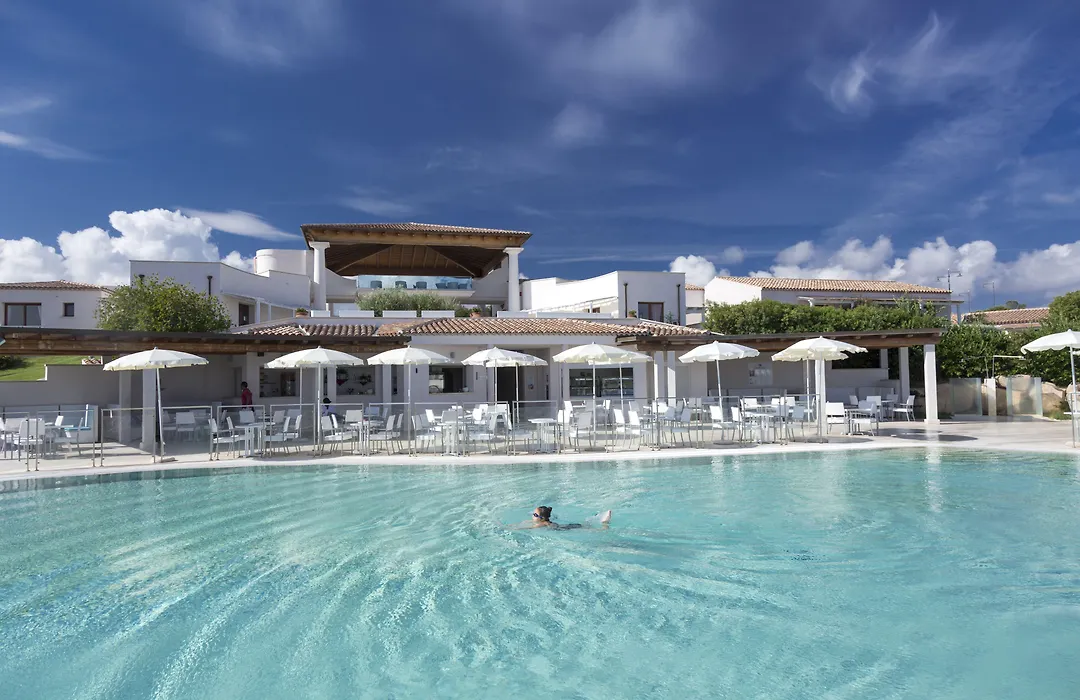 Grande Baia Resort & Spa-1