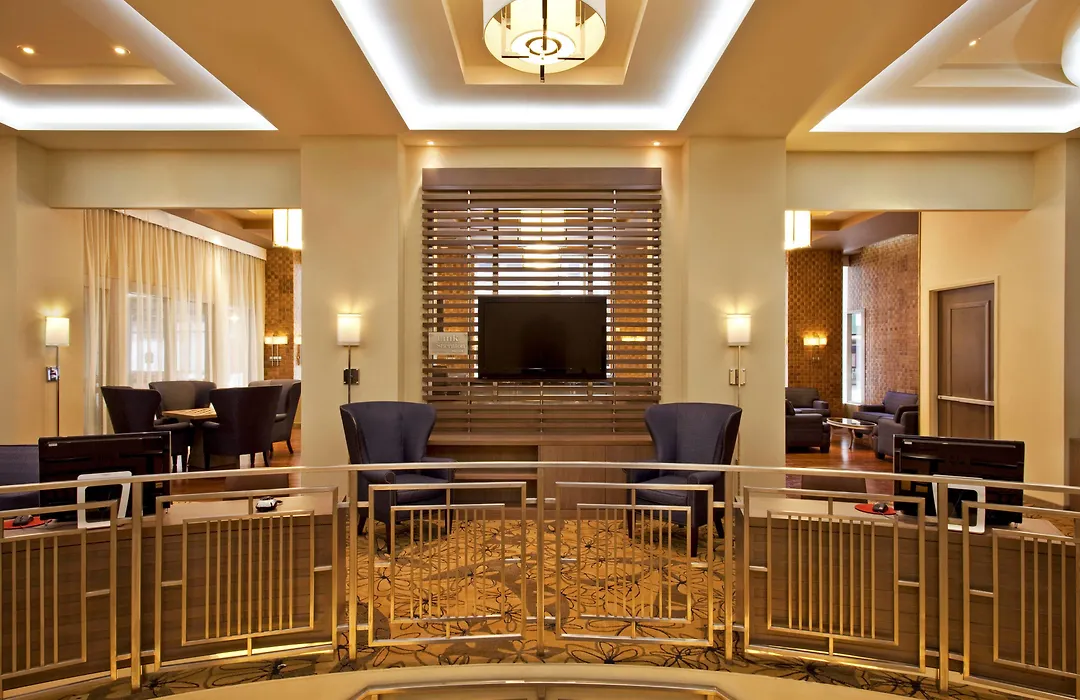 Sheraton Brooklyn New York-1