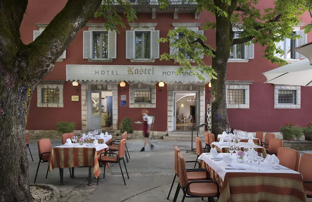 Boutique Hotel Kastel, Wellness & Spa, Pet Friendly-1
