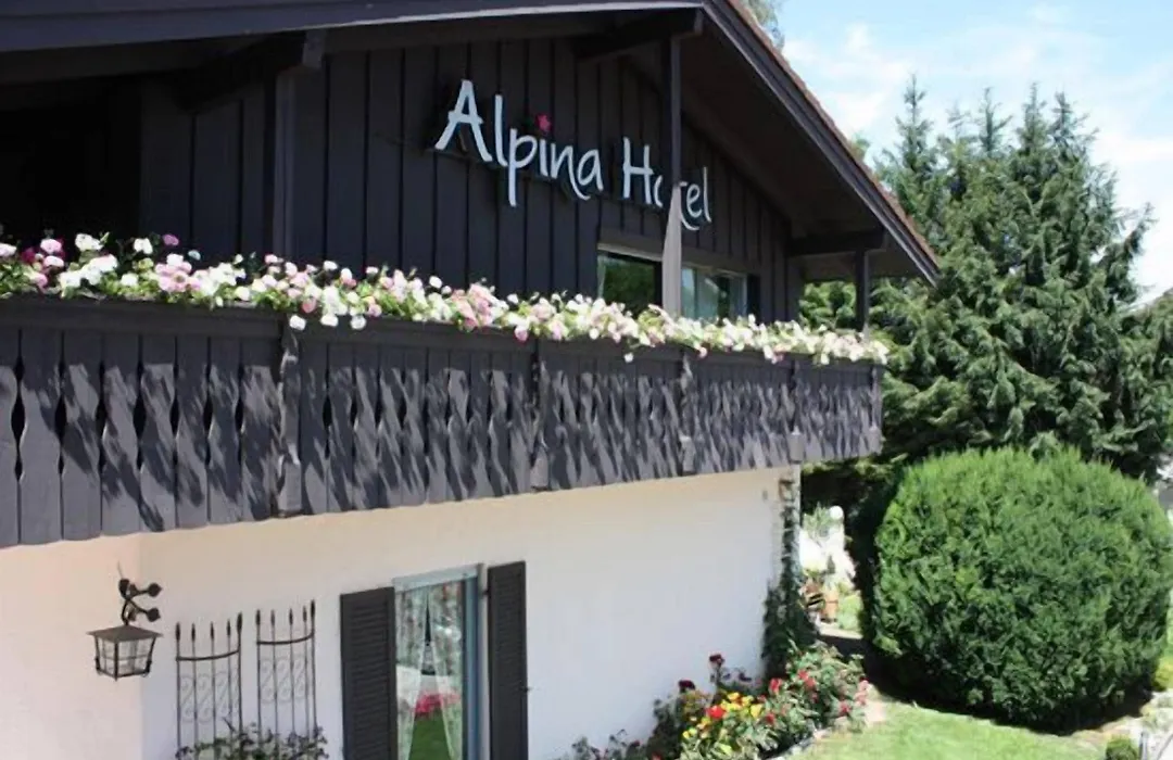 Alpina Hotel-1
