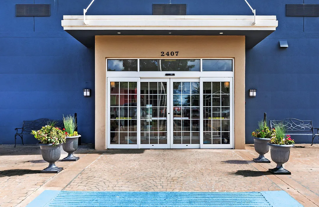 Candlewood Suites Mount Pleasant By Ihg-1