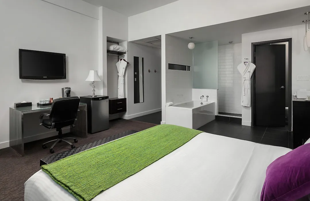 Hotel Metro-1