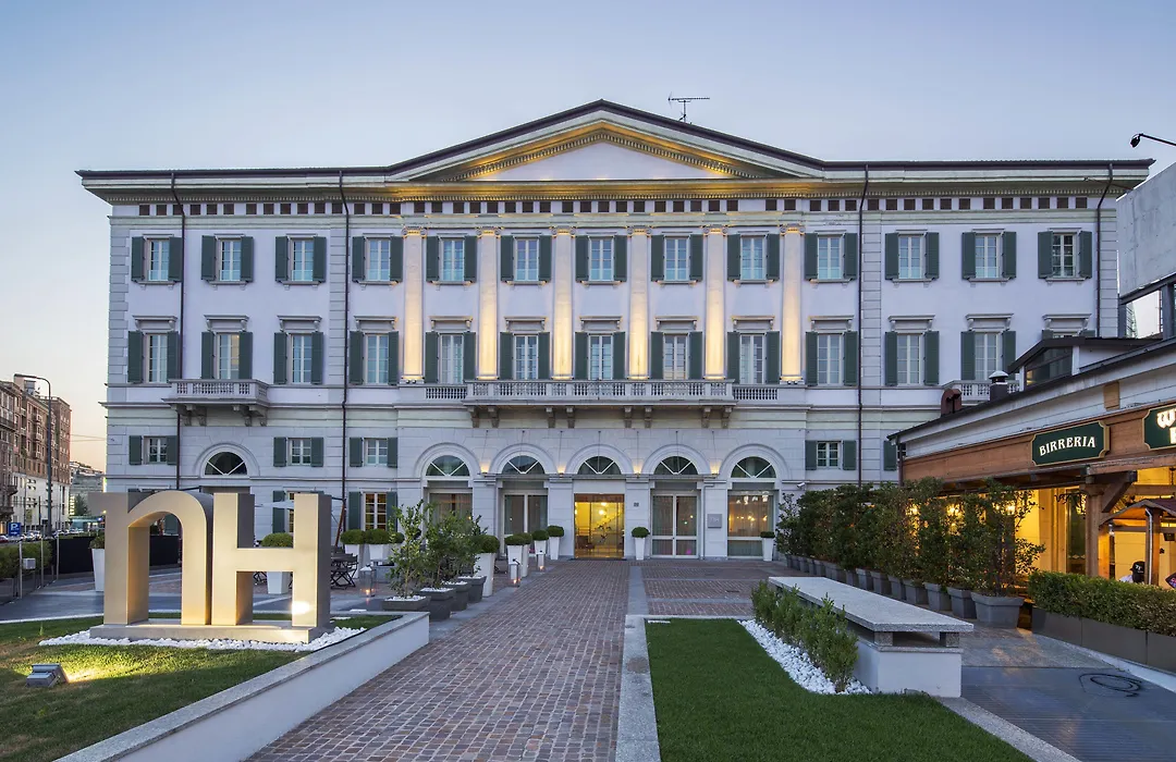 NH Milano Palazzo Moscova-1