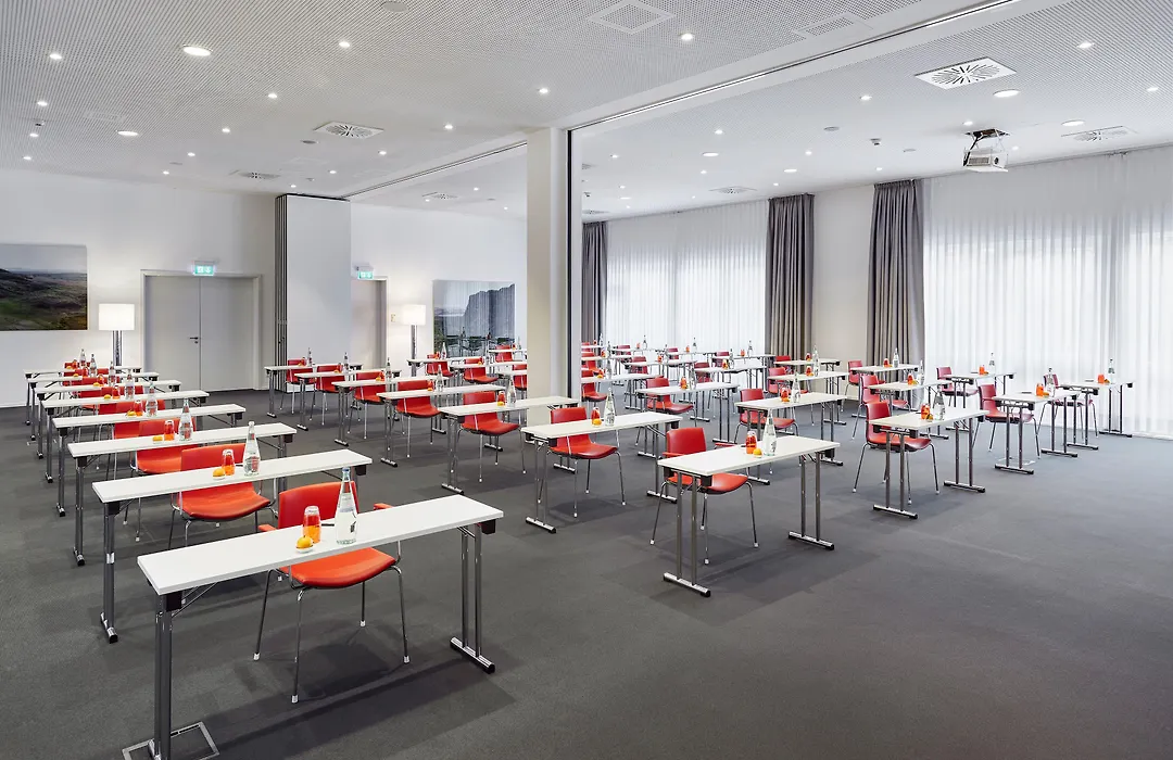 Legere Hotel Luxembourg-1