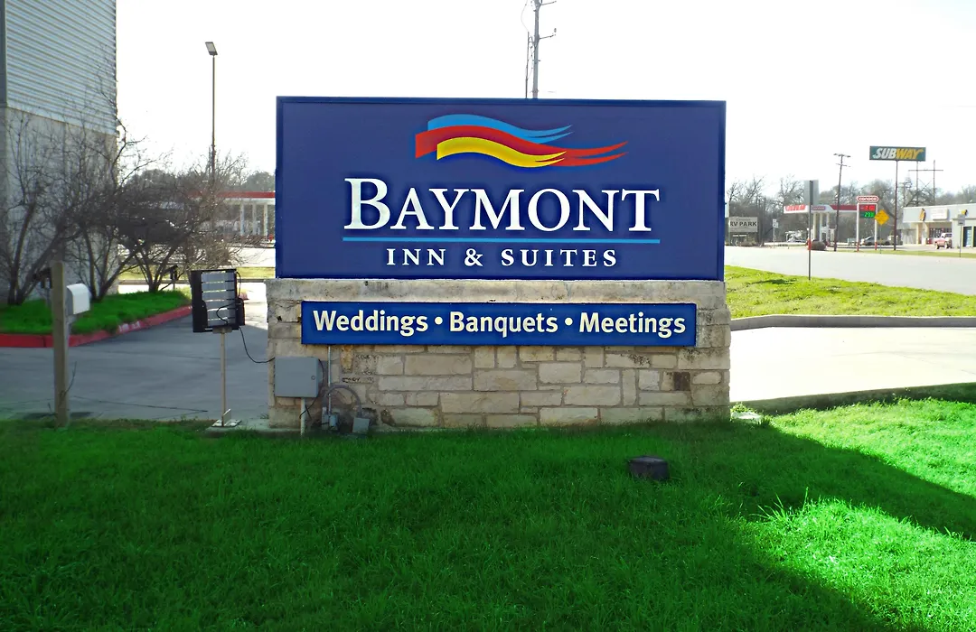 Baymont By Wyndham Columbus-1