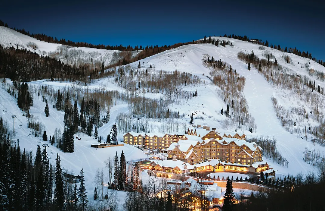 Montage Deer Valley-1