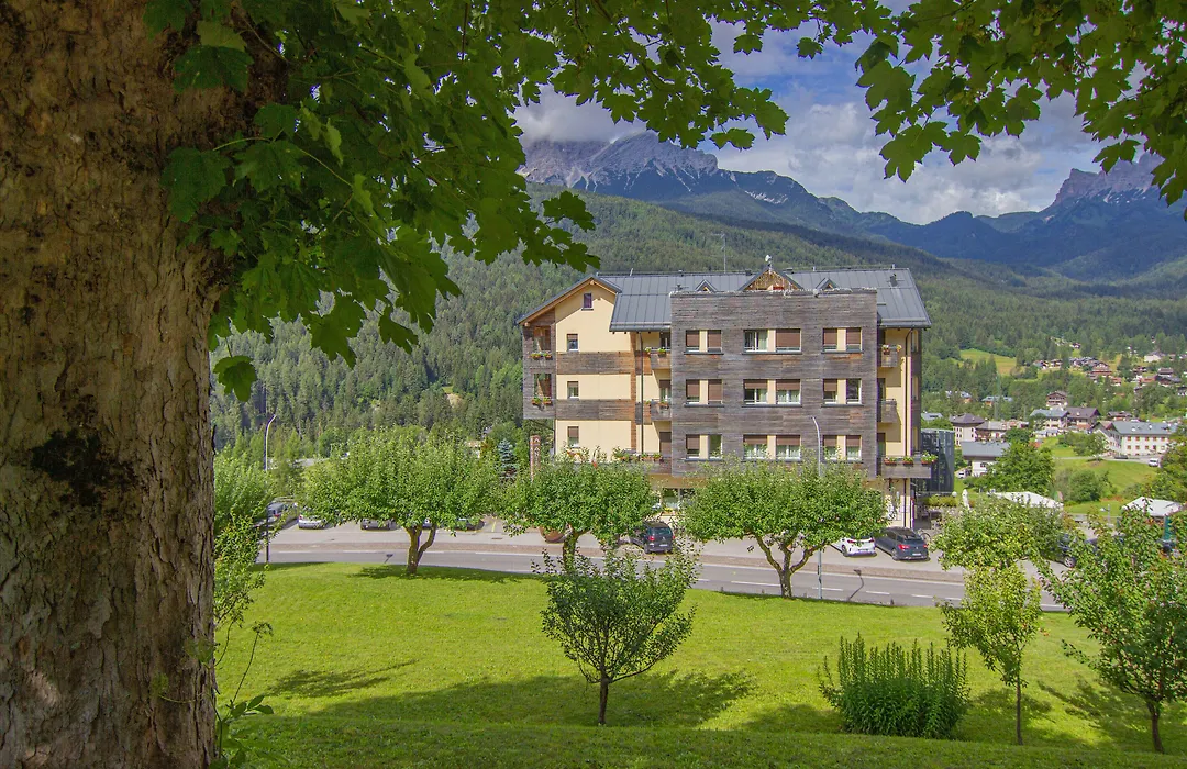 Th Cadore - Hotel Antelao-1