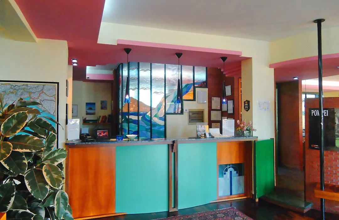 Hotel Giovanna-1
