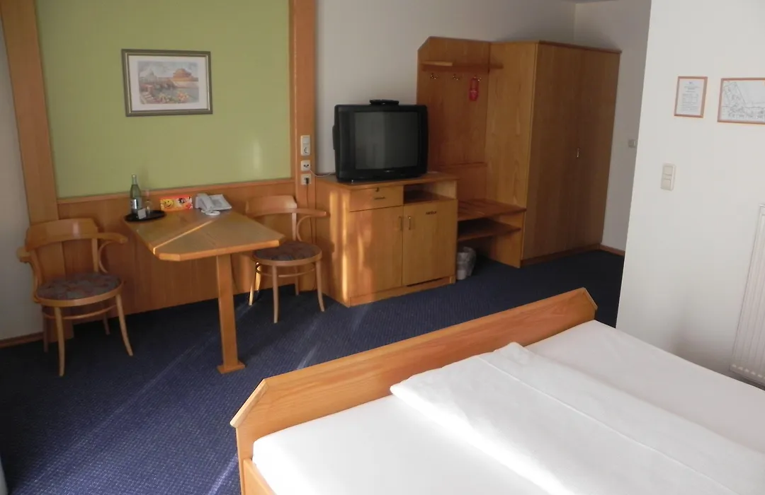 Parkhotel Cham-1