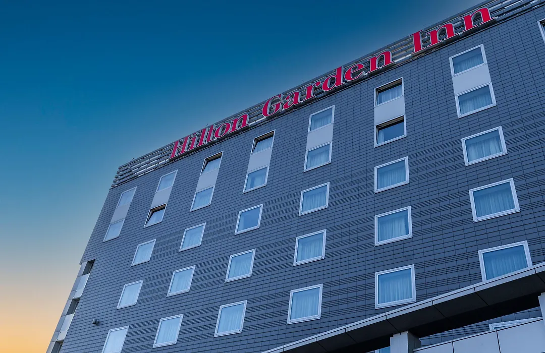 Hilton Garden Inn Krakow-1