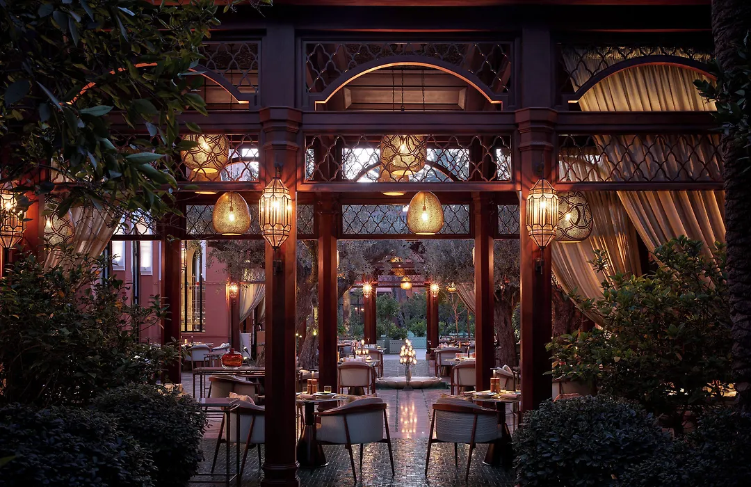 Royal Mansour Marrakech-1
