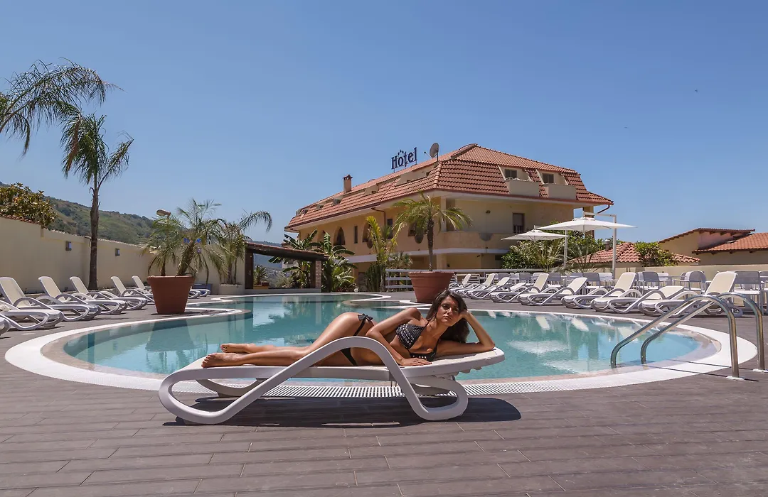 Hotel La Praia-1