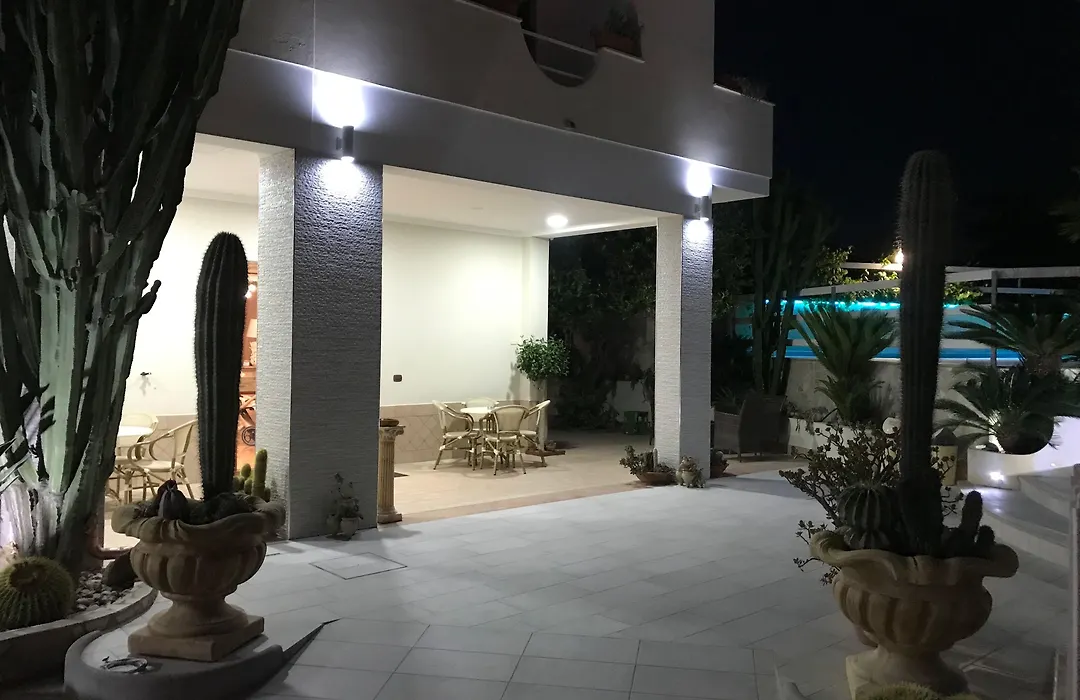 Hotel La Praia-1