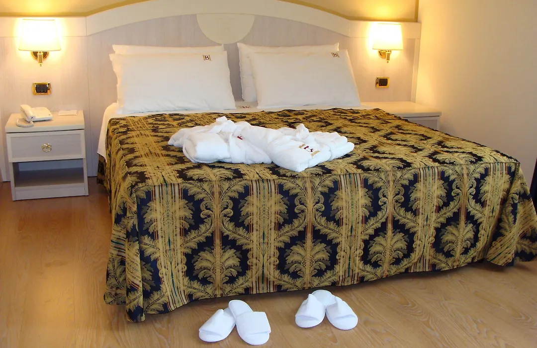Hotel Belforte-1