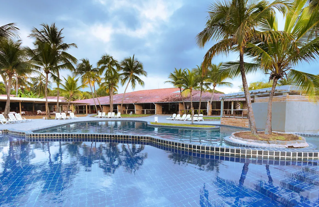 Pratagy Beach All Inclusive Resort-1