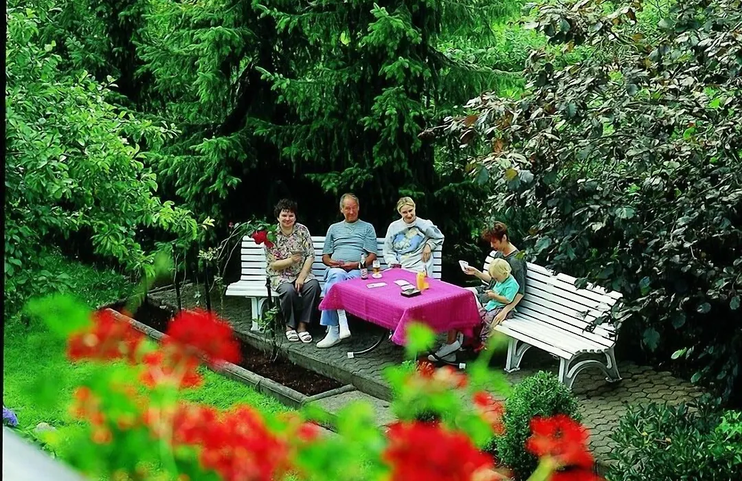 Pension Waldesruh-1