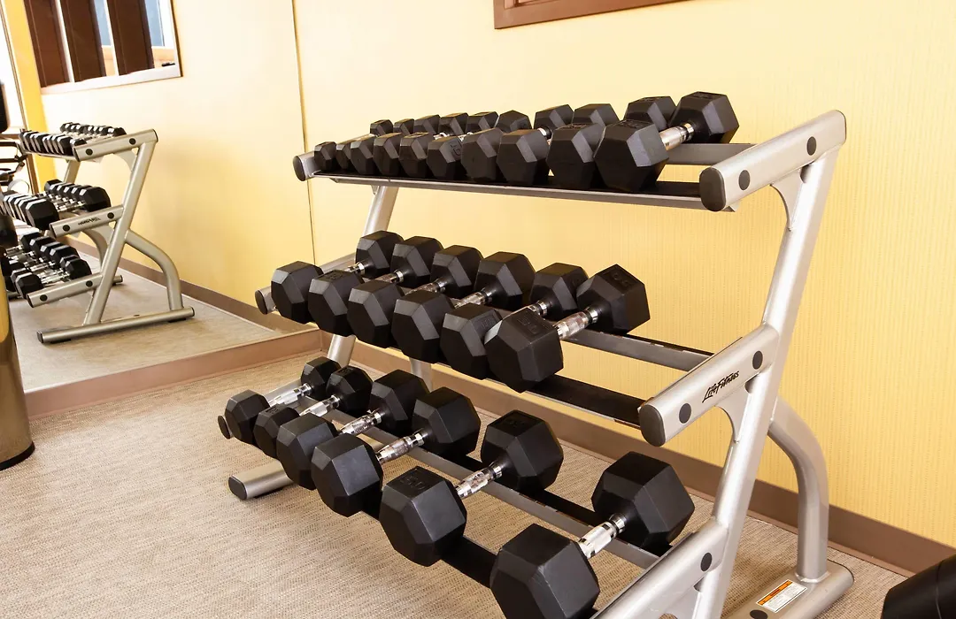 Springhill Suites By Marriott Wenatchee-1