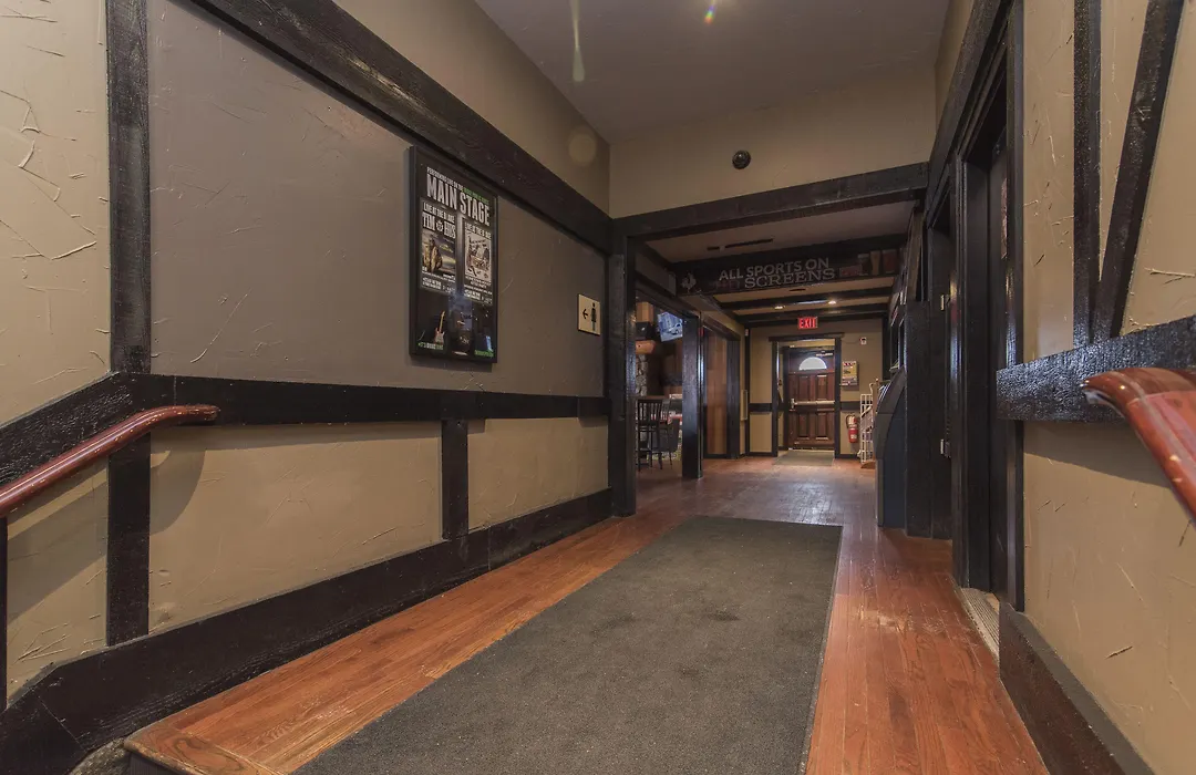 The Drake Inn-1