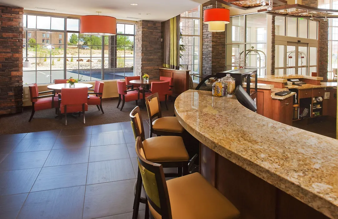 Hyatt Place Santa Fe-1