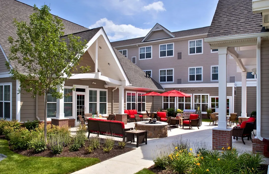 Residence Inn Bridgewater Branchburg-1