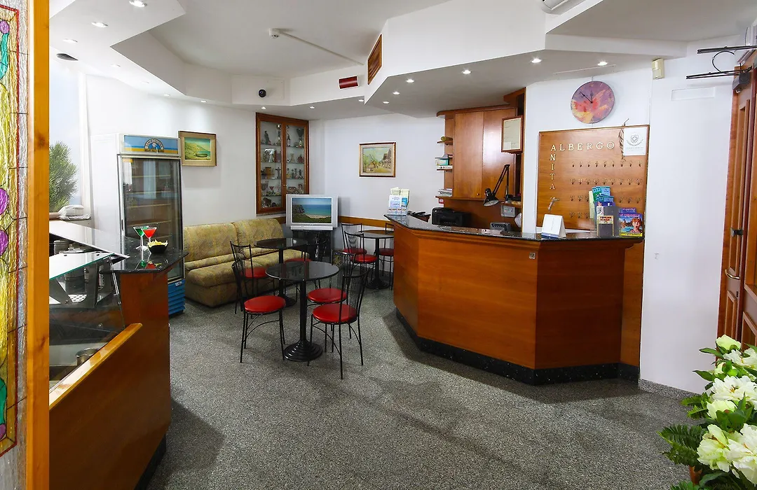 Albergo Anita-1