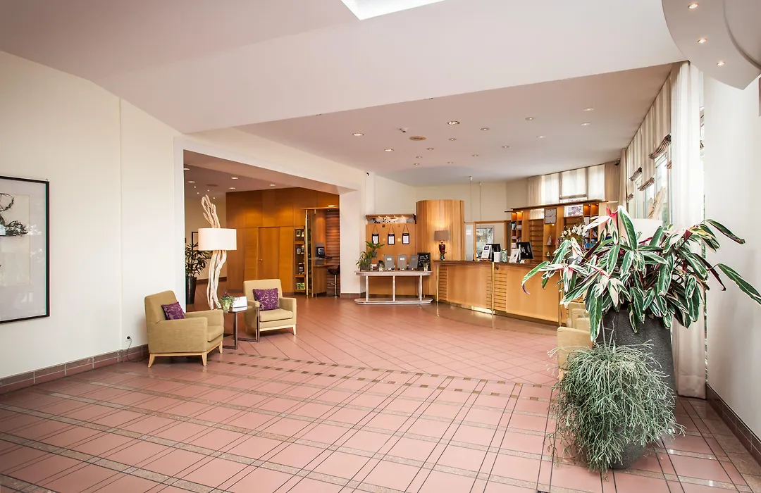 Hotel Deutscher Hof-1