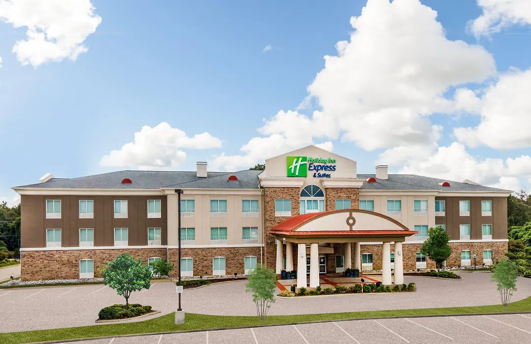 Holiday Inn Express Hotel Winona North By Ihg-1