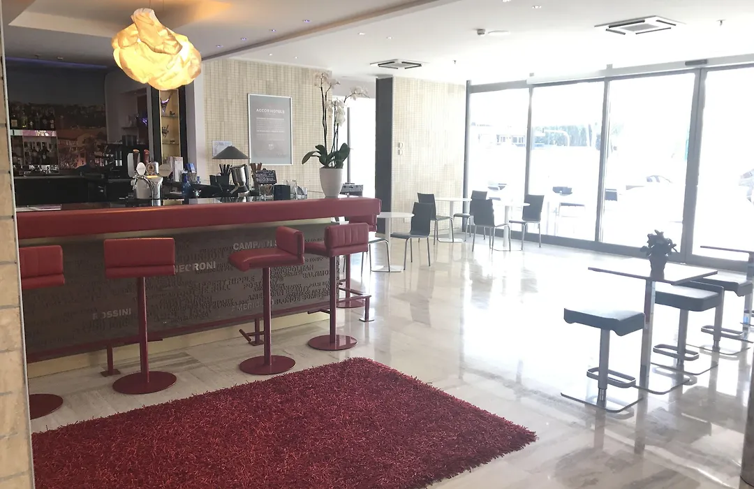 Novotel Roma Eur-1