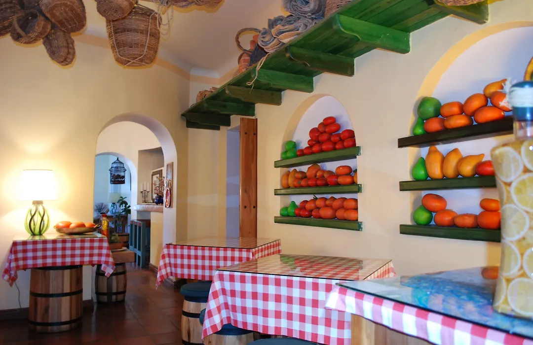 Hotel Boutique Vieja Cuba-1