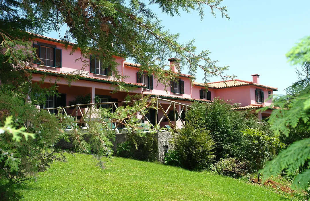 Quinta Santo Antonio Da Serra-1