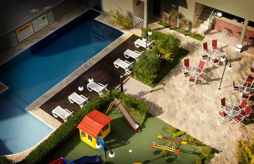 Hotel Santo Graal-1
