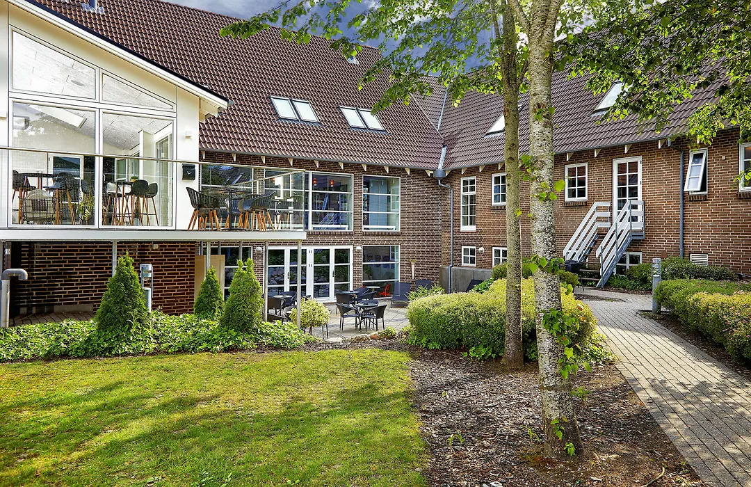 The Lodge Billund-1