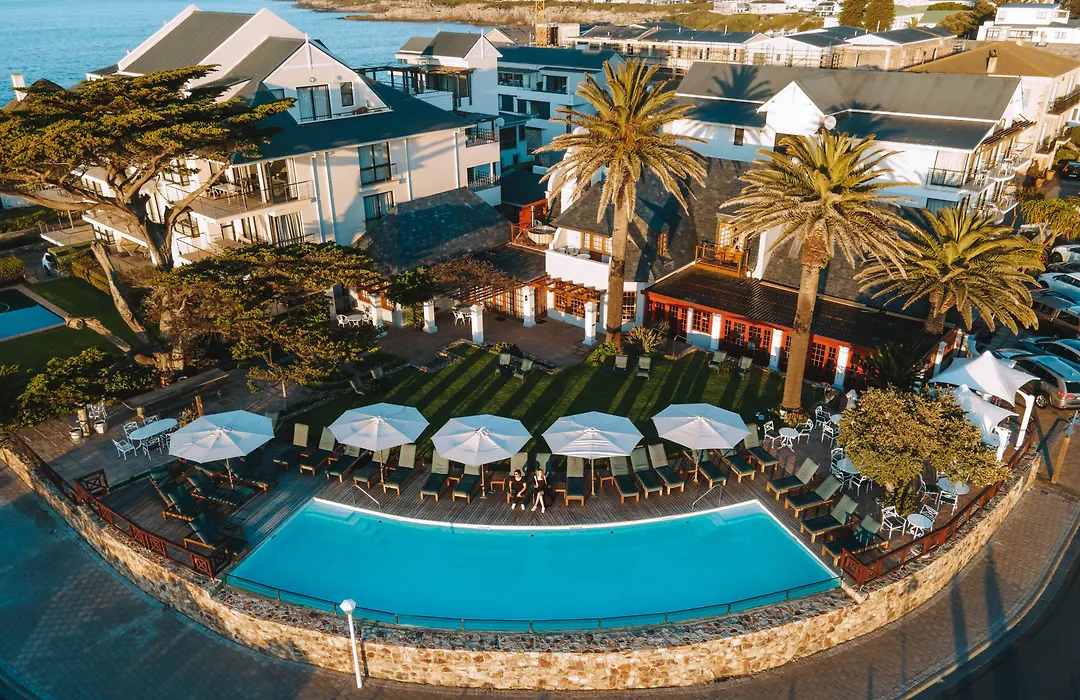 Harbour House Hotel-1