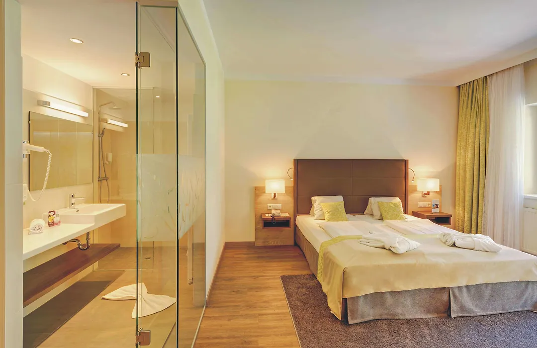 Hotel Schneeberghof-1