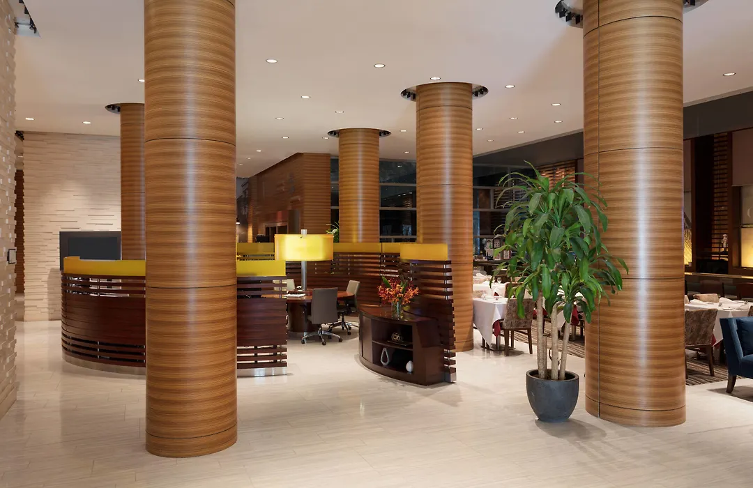 Sheraton Tribeca New York Hotel-1