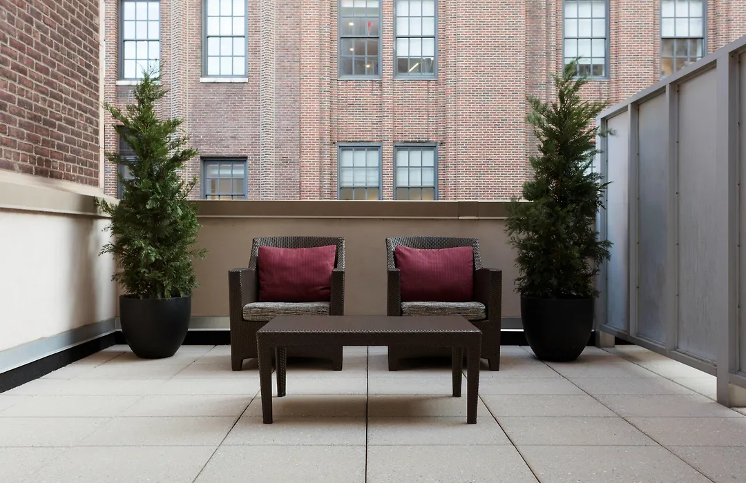 Sheraton Tribeca New York Hotel-1