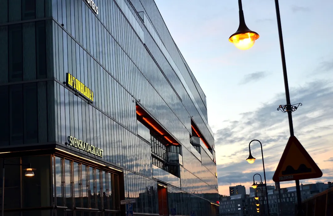 Thon Hotel Kungsbron-1