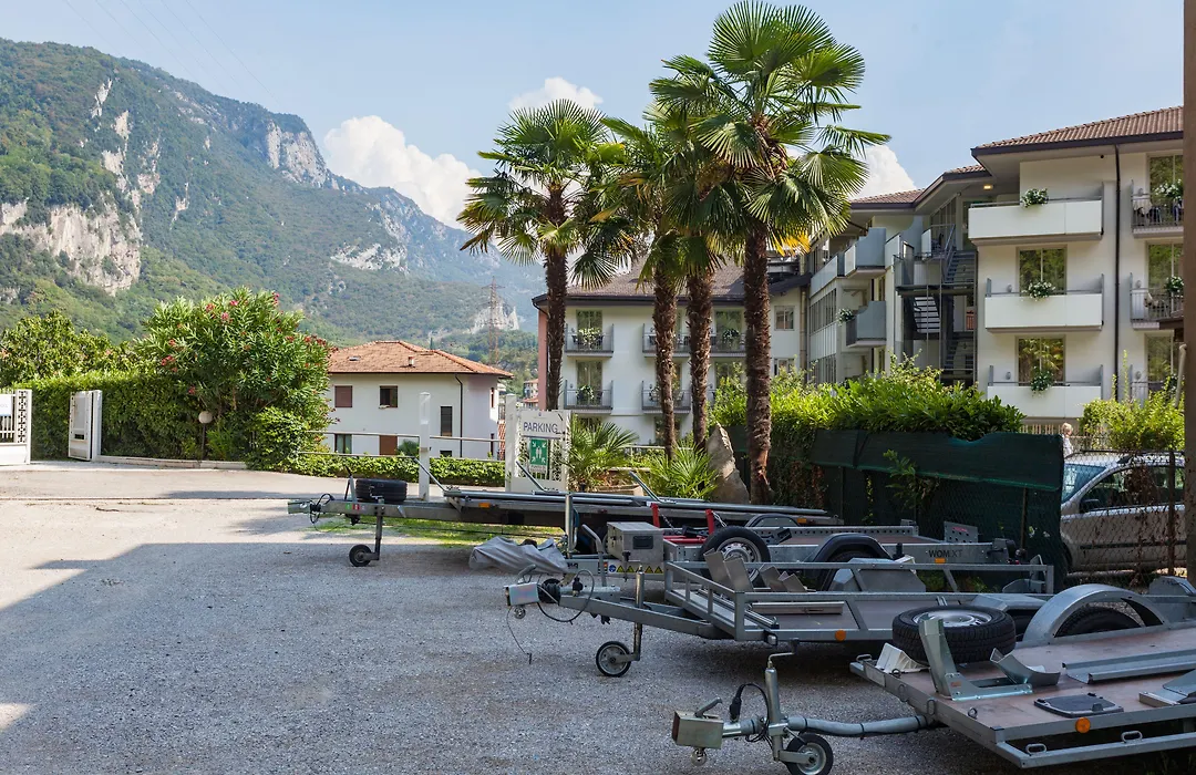 Hotel Continental - Tonelli Hotels-1