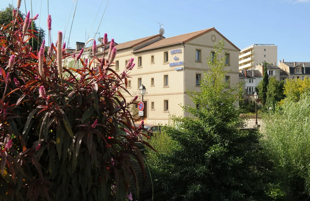 Hôtel du Moulin-1