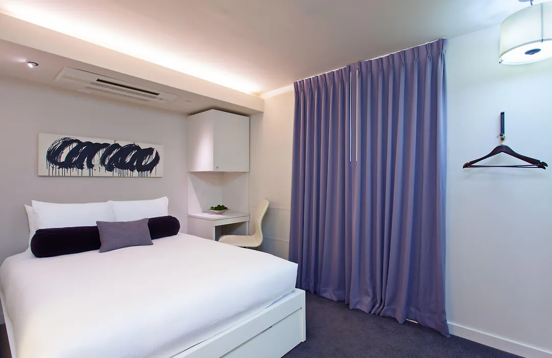 Hotel Keen-1