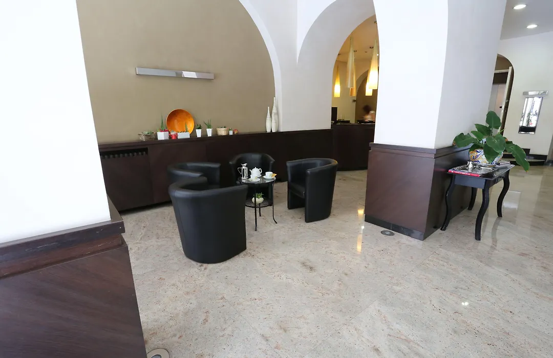 Hotel Europa-1