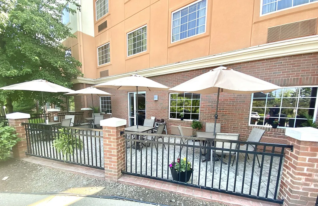 Hyatt Place Philadelphia/ King Of Prussia-1