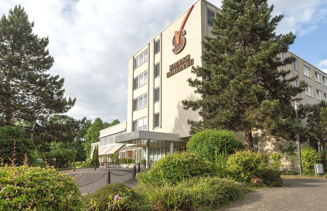 Seminaris Hotel Bad Honnef-1