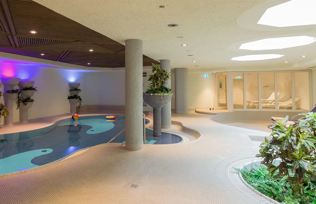 Seminaris Hotel Bad Honnef-1