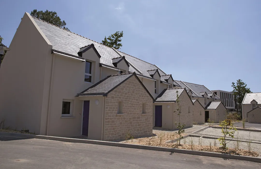 Vacancéole - Ker Goh Lenn - Vannes / Morbihan-1