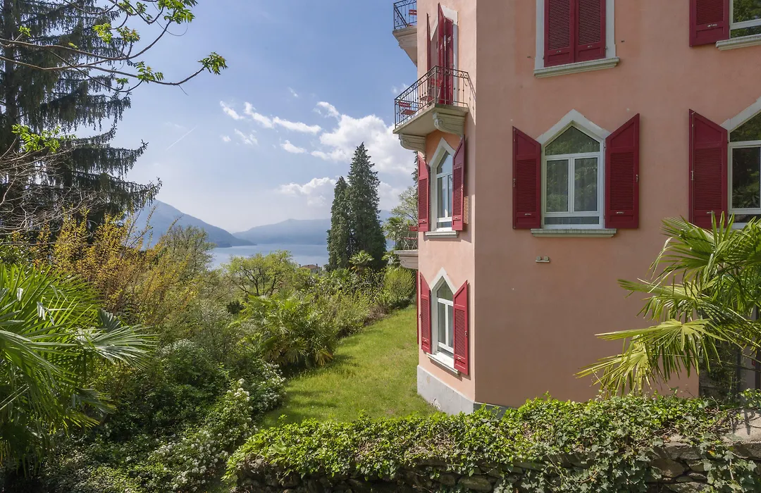 Hotel Monte Verità-1