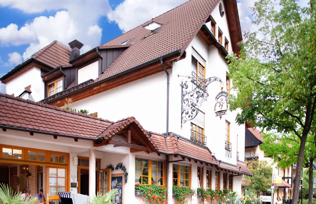 Kohlers Hotel Engel-1