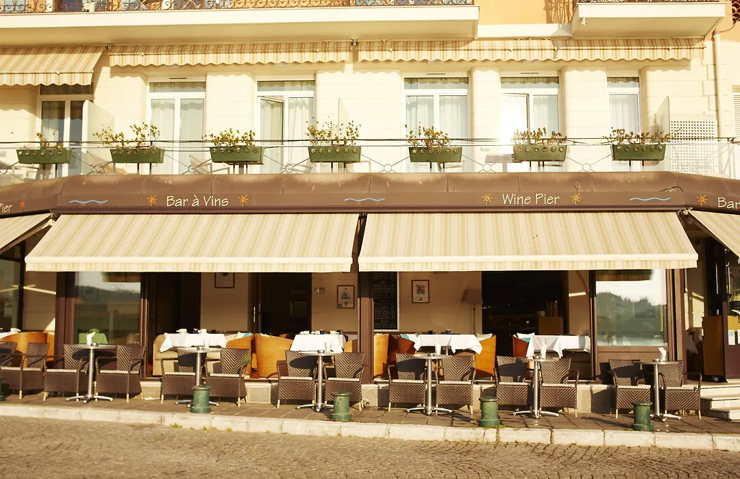 Welcome Hotel-1