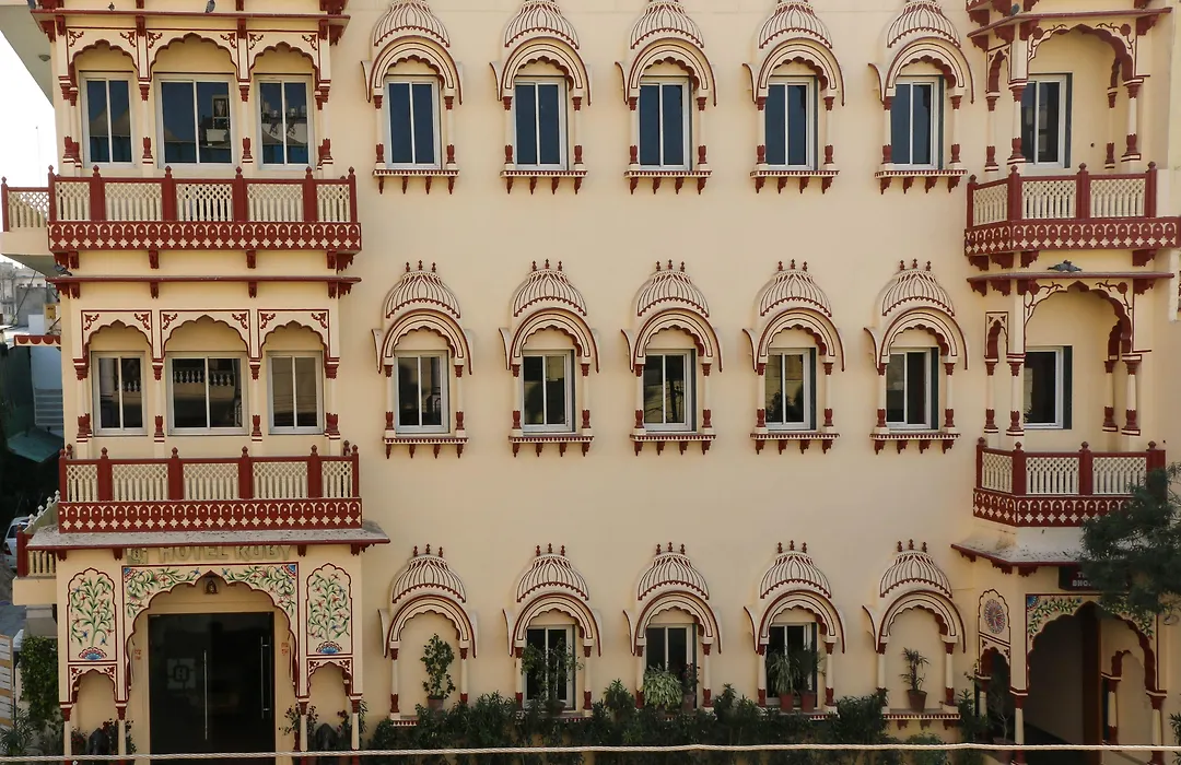 Hotel Ruby-1